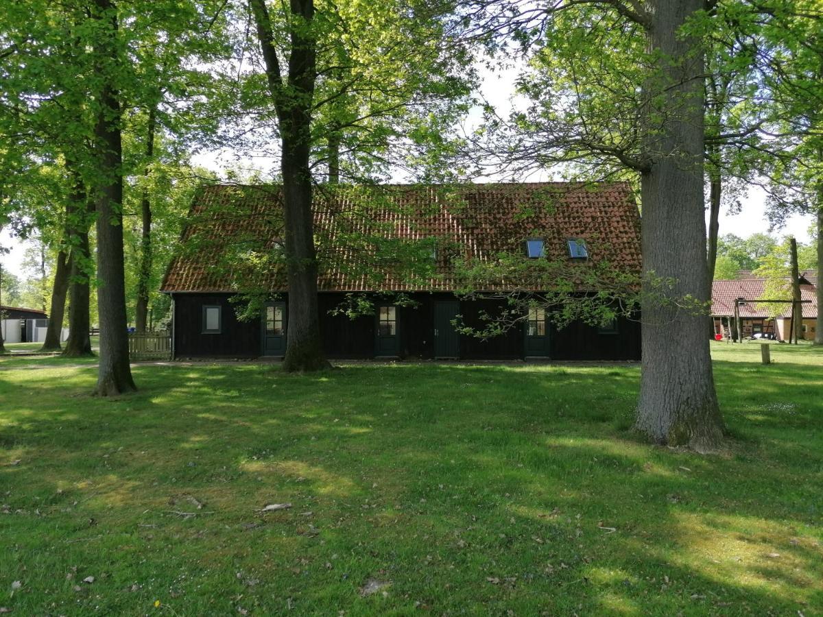 Apartamento Beekenhof Bommelsen Exterior foto
