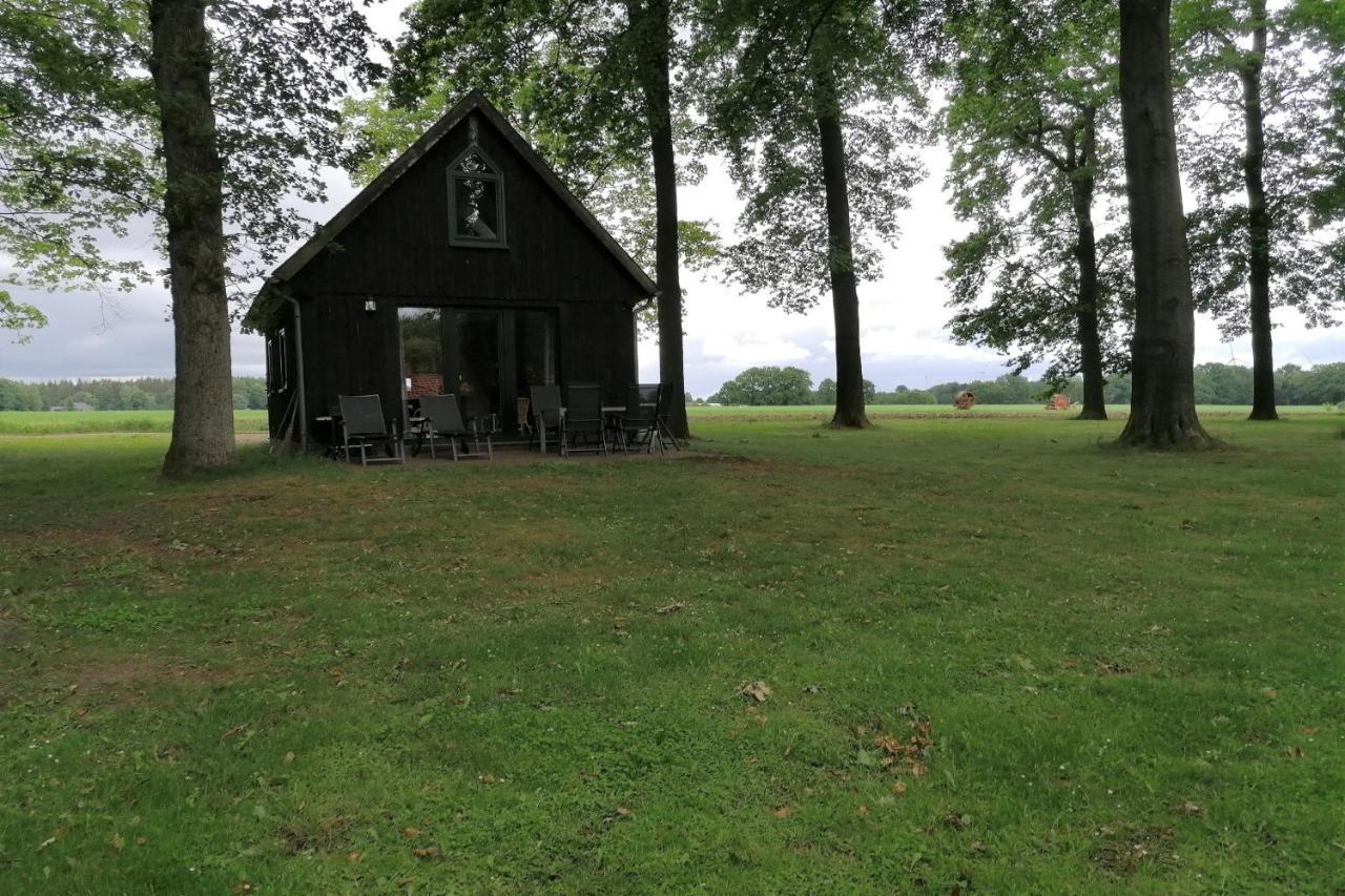 Apartamento Beekenhof Bommelsen Exterior foto