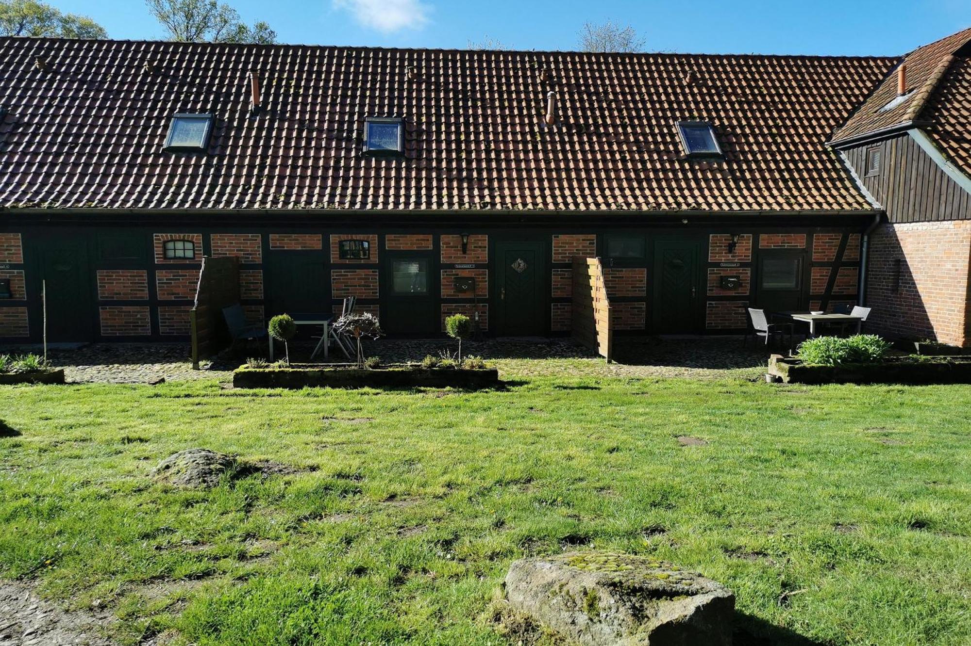 Apartamento Beekenhof Bommelsen Exterior foto