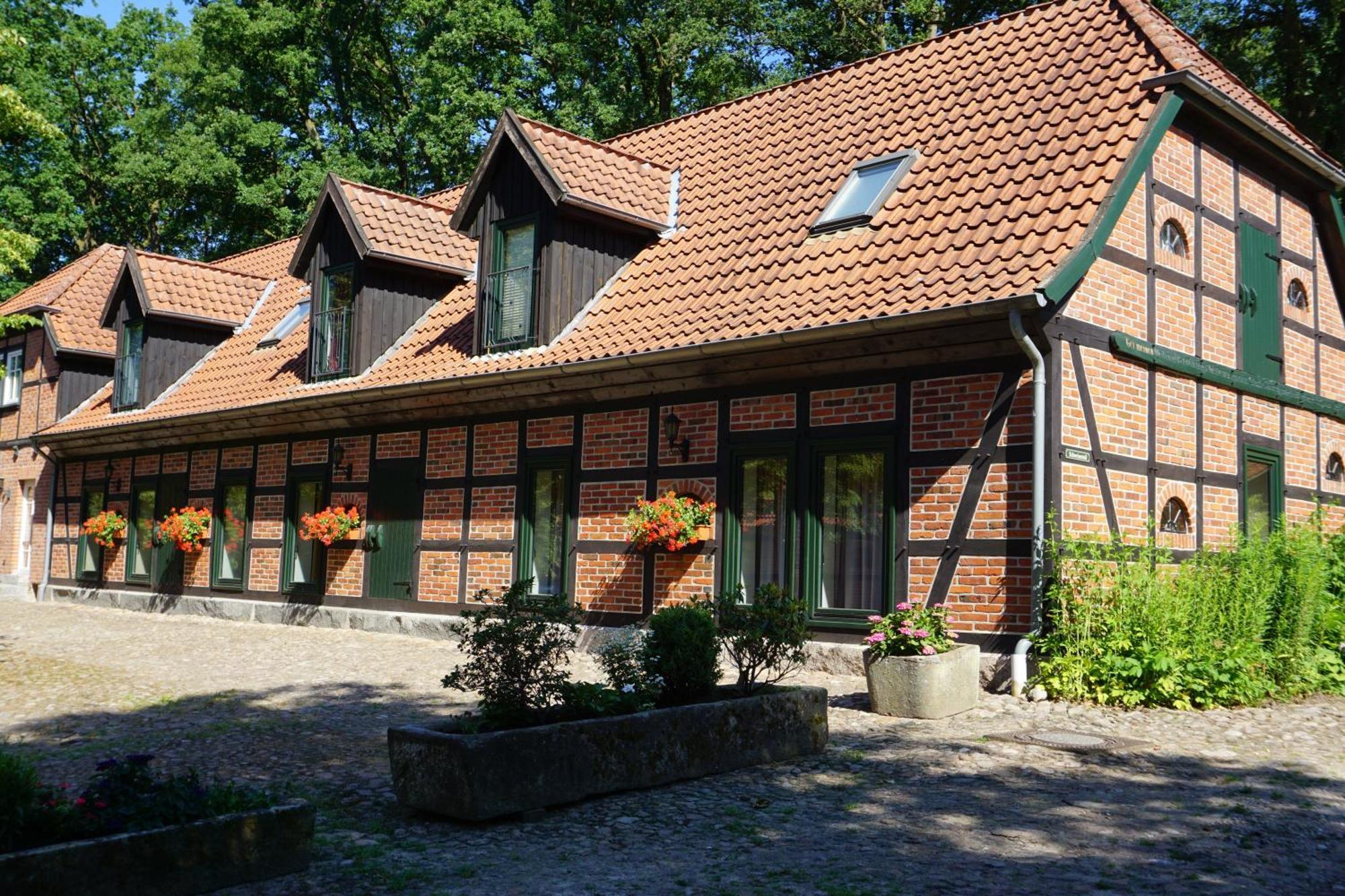 Apartamento Beekenhof Bommelsen Exterior foto