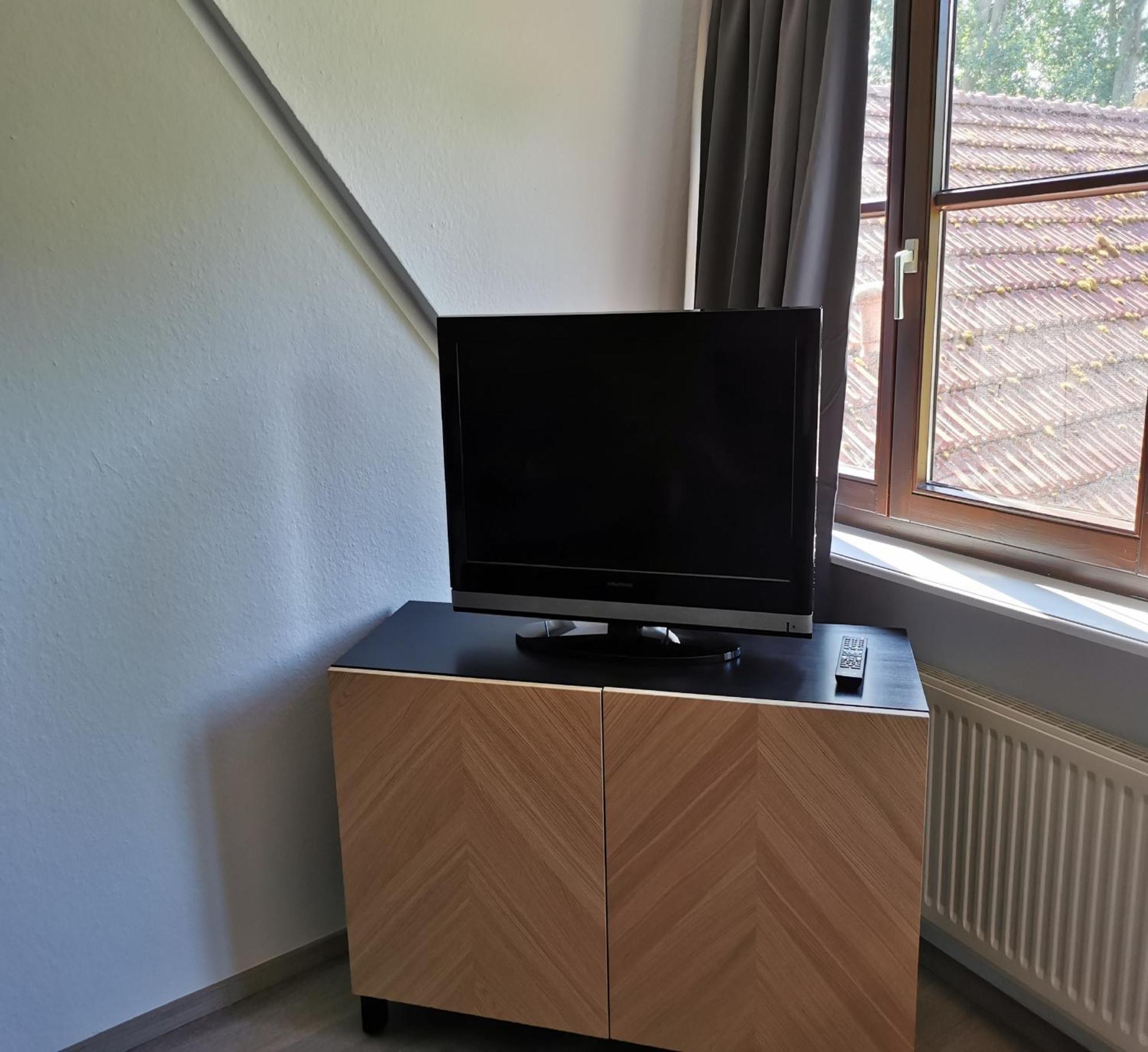 Apartamento Beekenhof Bommelsen Exterior foto