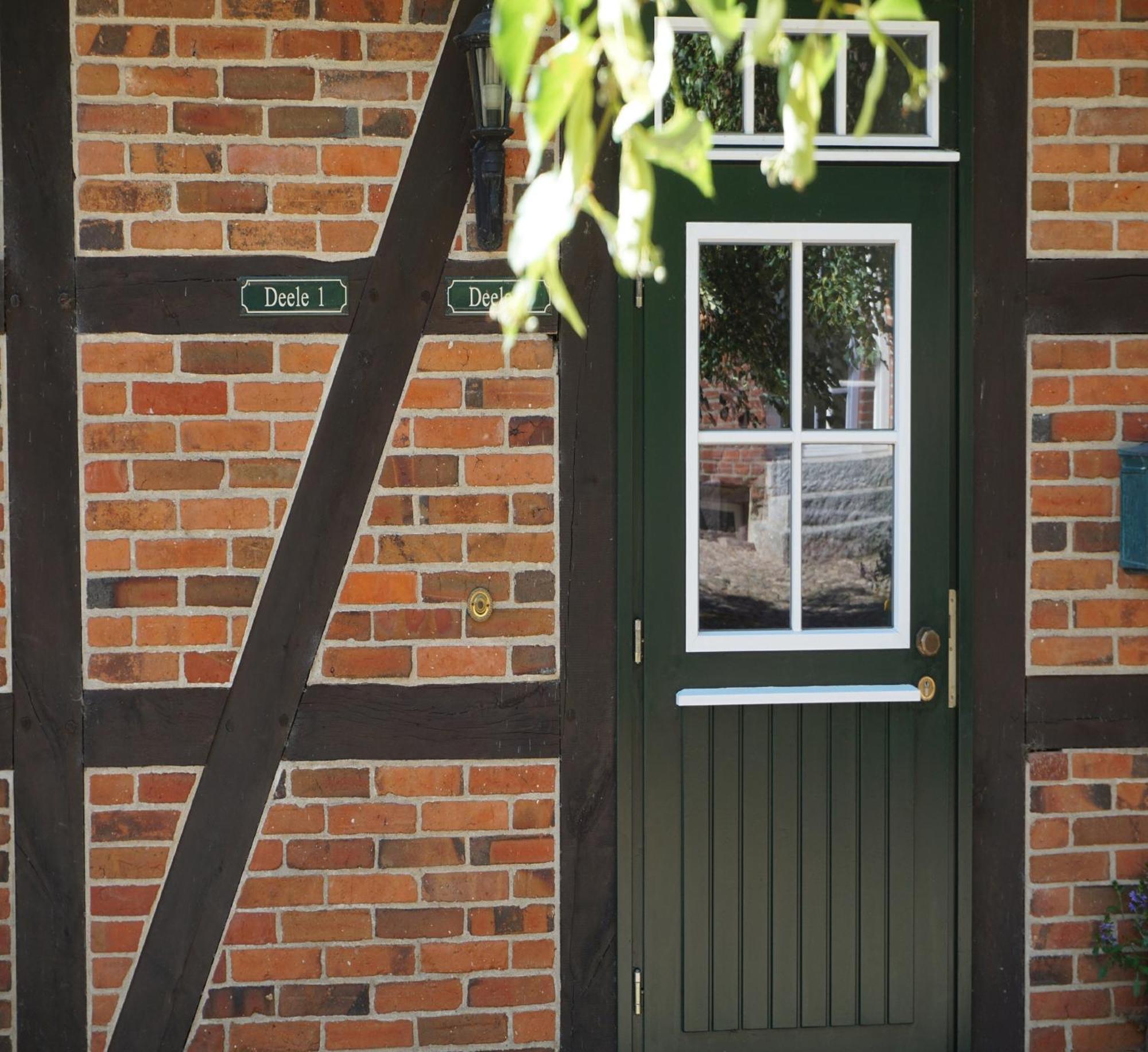 Apartamento Beekenhof Bommelsen Exterior foto