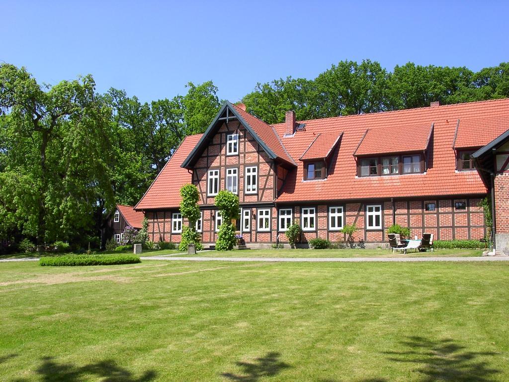 Apartamento Beekenhof Bommelsen Exterior foto
