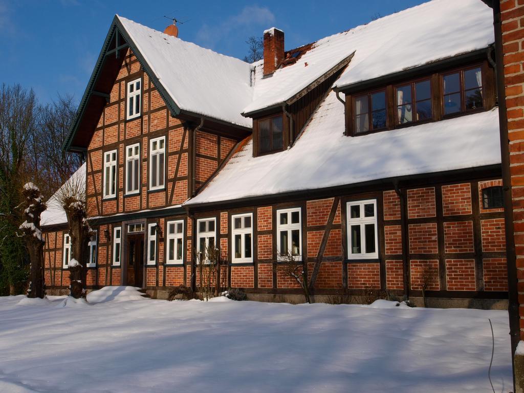 Apartamento Beekenhof Bommelsen Exterior foto