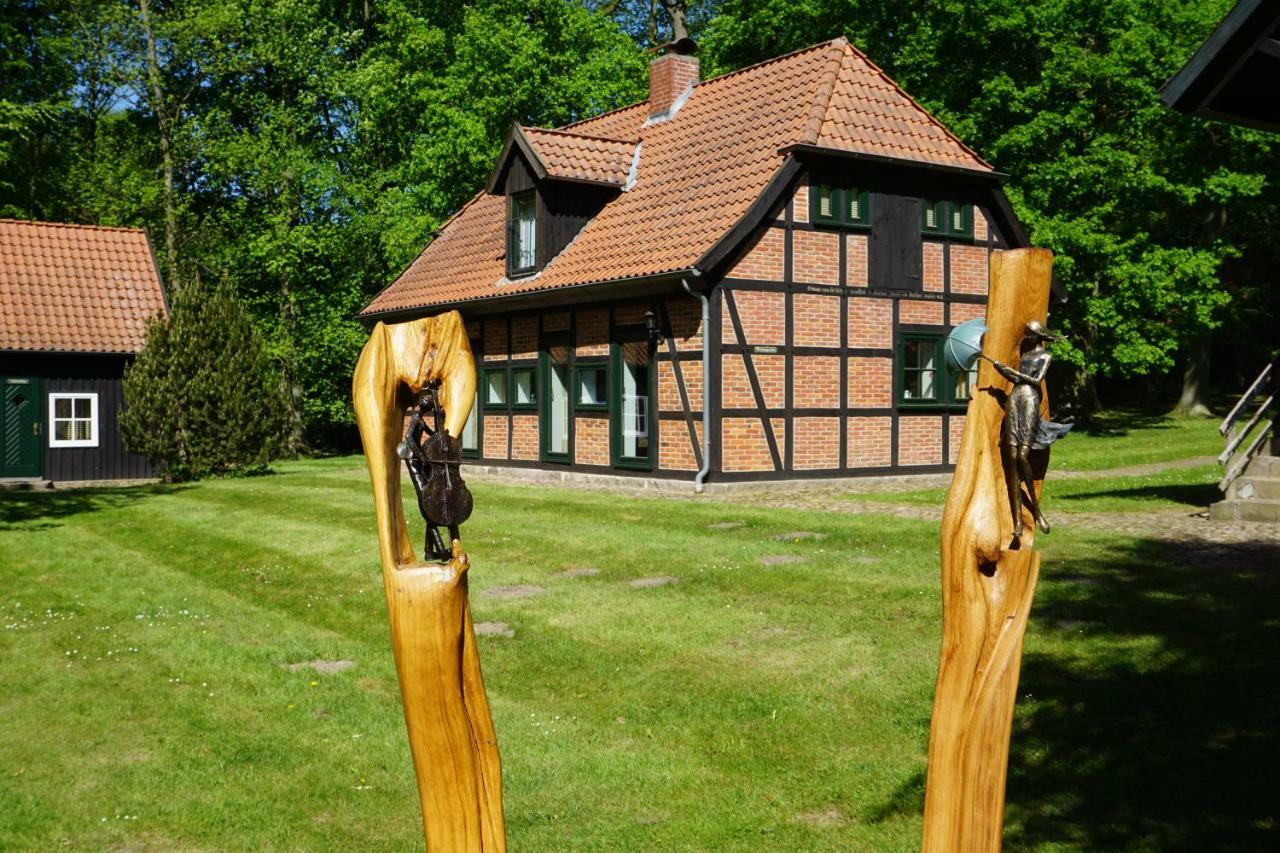 Apartamento Beekenhof Bommelsen Exterior foto