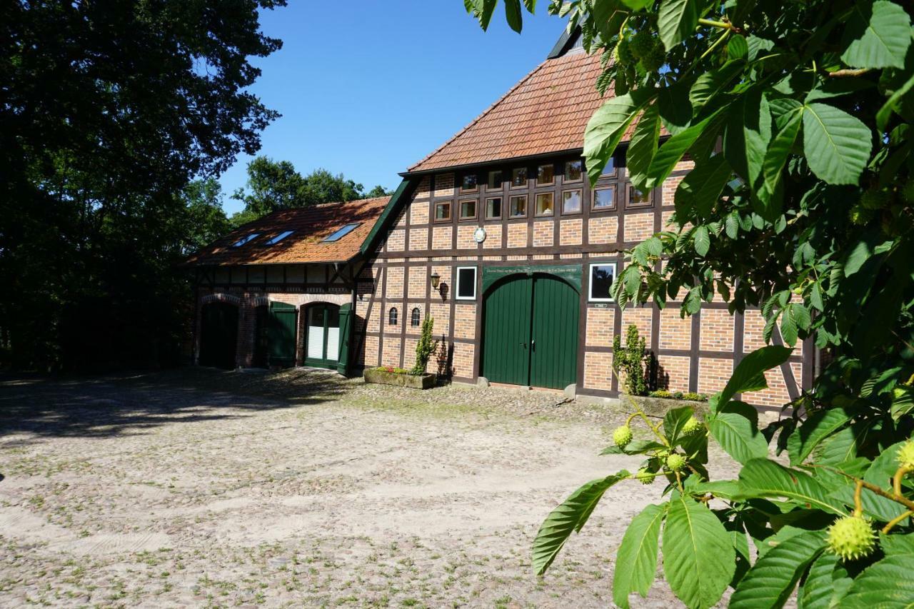 Apartamento Beekenhof Bommelsen Exterior foto