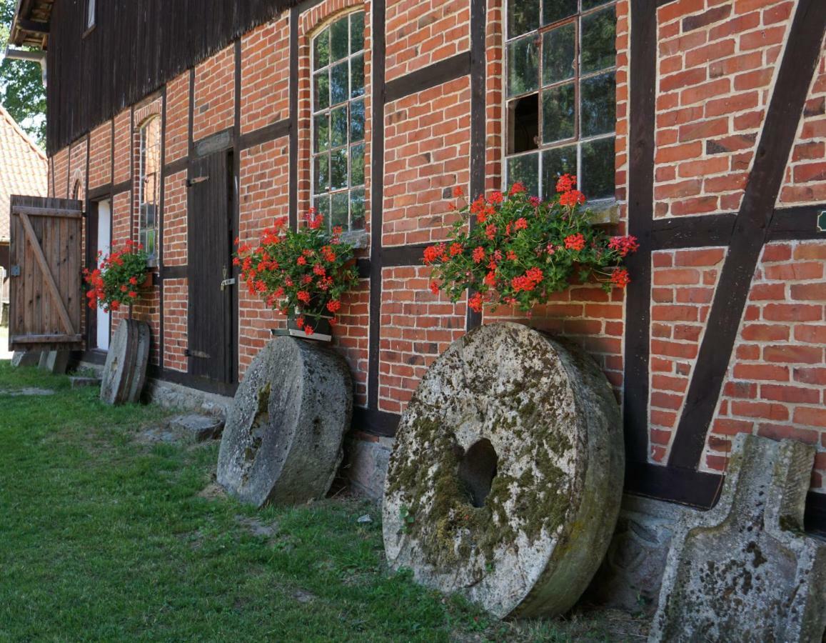 Apartamento Beekenhof Bommelsen Exterior foto