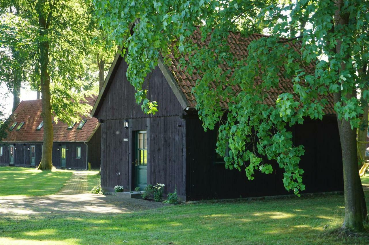 Apartamento Beekenhof Bommelsen Exterior foto