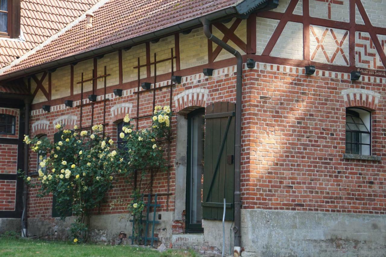 Apartamento Beekenhof Bommelsen Exterior foto